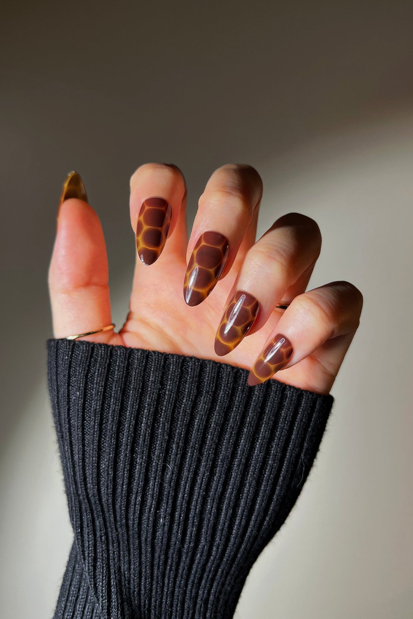 Cocoa Nouveau