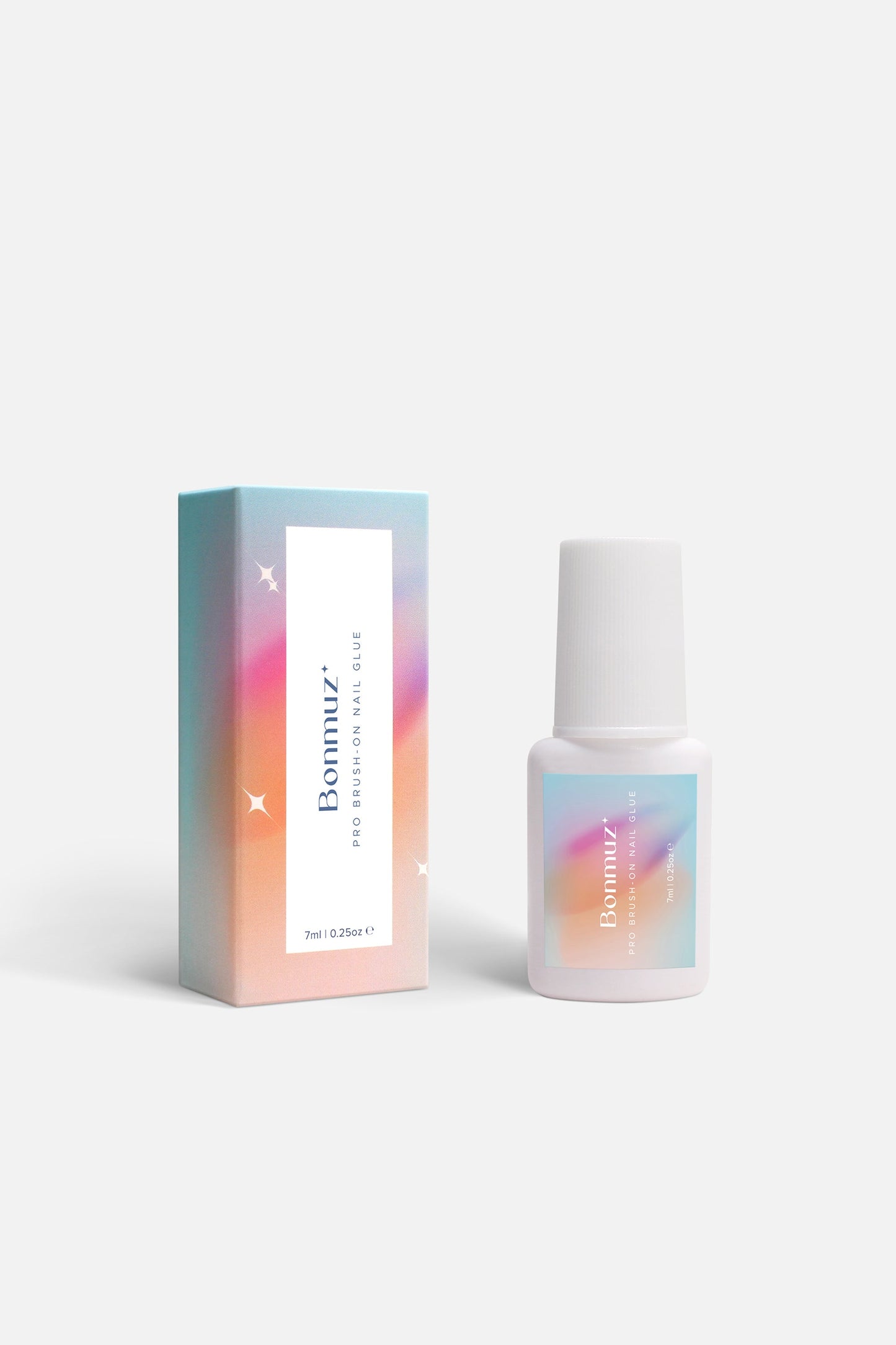 Precision Nail Glue